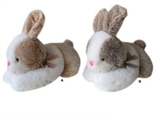 Obrázek z Králík ležící plyš 40cm, 2dr 